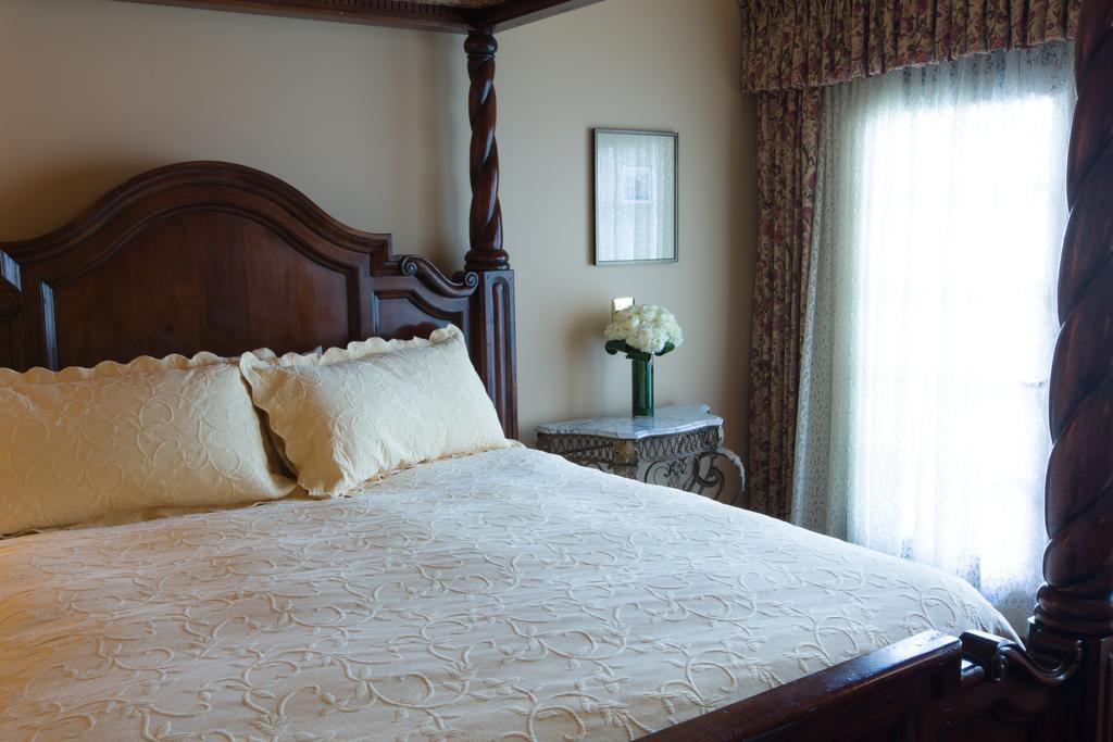 Herrington Inn & Spa Geneva Eksteriør billede