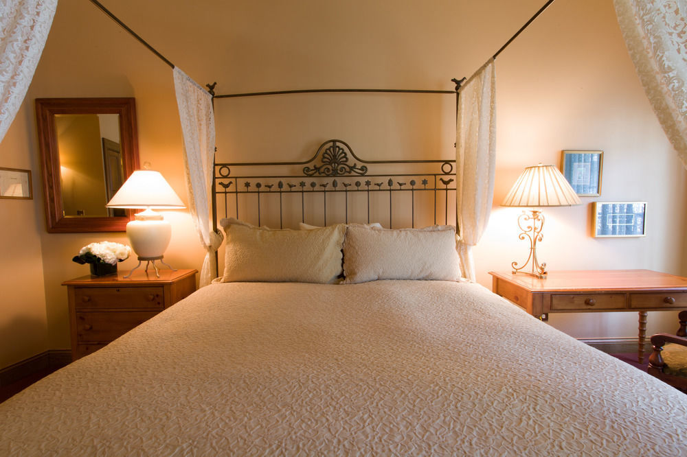 Herrington Inn & Spa Geneva Eksteriør billede