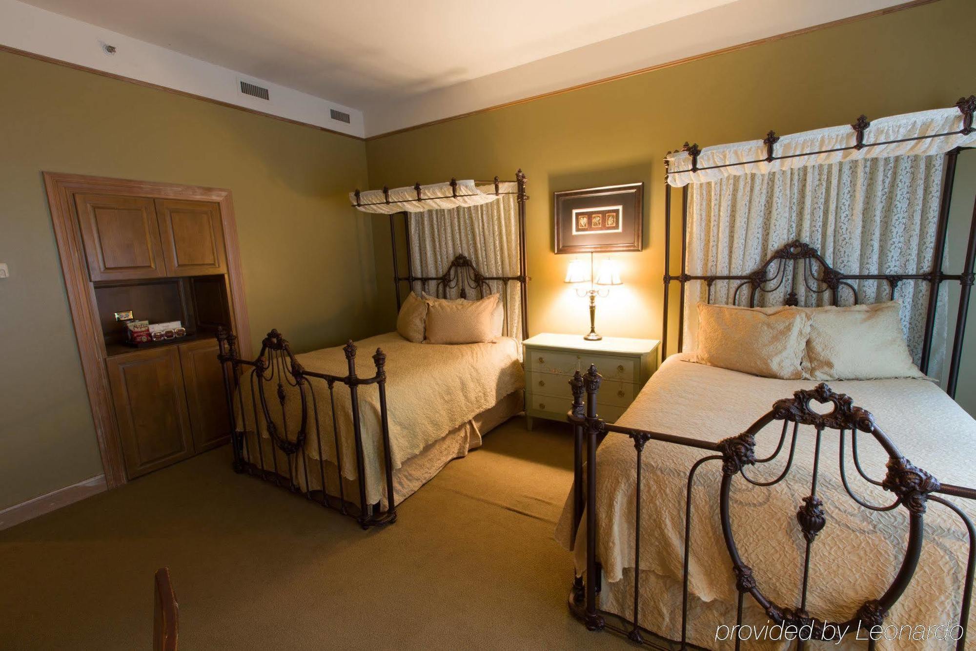 Herrington Inn & Spa Geneva Eksteriør billede