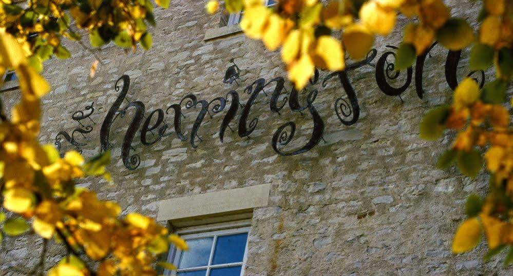 Herrington Inn & Spa Geneva Eksteriør billede